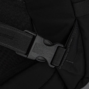 Pacsafe EXP45 Anti-Diebstahl-Reiserucksack - schwarz