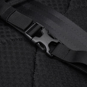 Diebstahlsicherer Reiserucksack für Laptop Pacsafe V 24 l - Marineblau