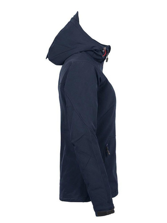 Damenjacke Mount Wall Lady D.A.D - Navy