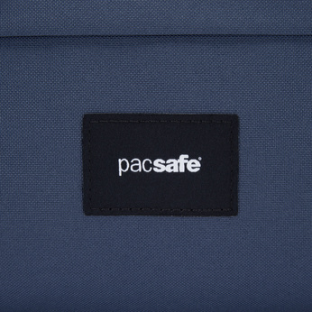 Hip bag anti-theft Pacsafe Go - coastal blue