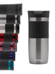 Kubek termiczny Contigo Byron 470ml Gunmetal