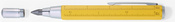 drafting pencil TROIKA zimmermann 5.6 - yellow.