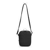 City shoulder bag anti-theft Pacsafe Go - black