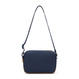 Pacsafe Go Anti-Diebstahl-Tasche für die Stadt - navy blau