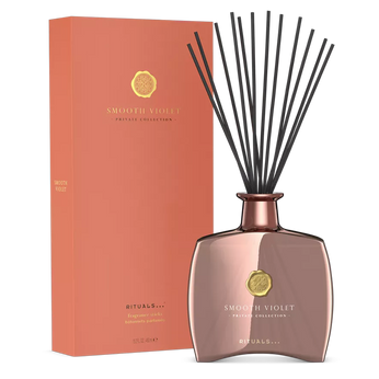 Rituals Werbegeschenk Private Collection - Smooth Violet Duftstäbchen 450ml