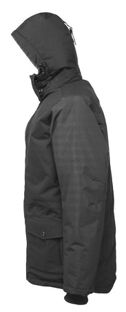 Herrenjacke Carlton Hill D.A.D - Schwarz