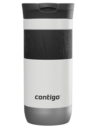 Thermal mug Contigo Byron 2.0 470ml - Salt  - after sales