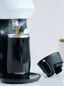Contigo West Loop Mini 300ml Thermobecher mit Gravur - Licorice