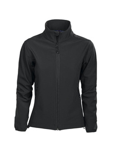 Women's jacket Stirling Lady D.A.D - Black