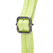 Pacsafe citysafe® cx anti-diebstahl square crossbody econyl® - rosa