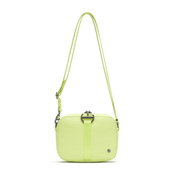 Pacsafe® CX anti-theft square crossbody - Matcha