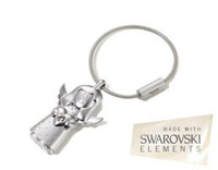 TROIKA keychain valerie.