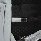 Pacsafe V 16 L anti-theft city backpack - Gray