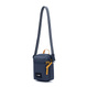Pacsafe Go Anti-Diebstahl-Umhängetasche - marineblau