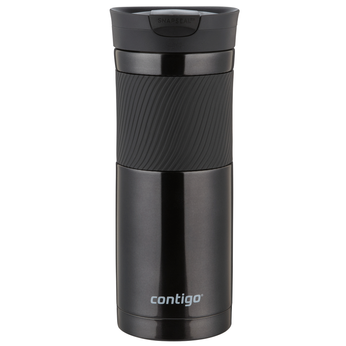 Thermobecher Contigo Byron 590ml - Schwarz