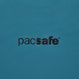 Pacsafe LS350 Anti-Diebstahl-Stadt-Rucksack - türkis