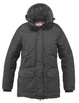 Damenjacke Carlton Hill Lady D.A.D - Schwarz
