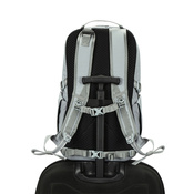 Anti-theft laptop backpack Pacsafe Vibe 25l - gray