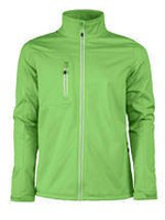 Jacke Vert von der Marke Printer Red Flag - Lime