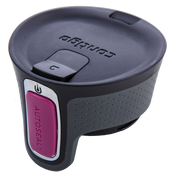 Thermal Mug Contigo West Loop 2.0 470ml - Raspberry
