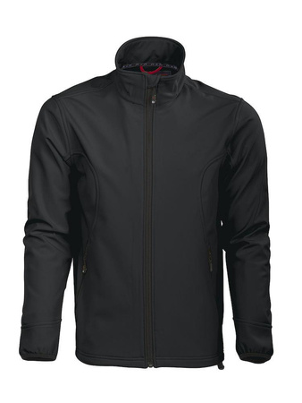 Herrenjacke Stirling D.A.D - Schwarz