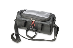 TROIKA bike bag