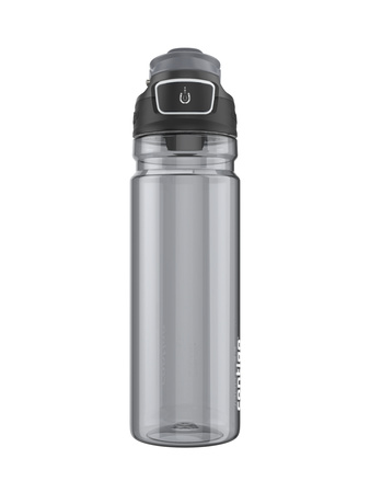 Water Bottle Contigo Freeflow Tritan 1000ml - Charcoal