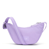 Anti-theft urban bag Pacsafe Go Lunar - lavender