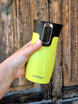 Contigo West Loop Mini Thermobecher 300 ml - Limelight - After-Sale-Produkt