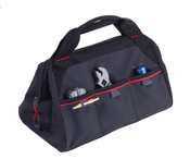 Torba na narzędzia TOOL BAG Troika - Czarny