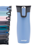 Thermal Mug Contigo West Loop 2.0 470ml - Earl Grey