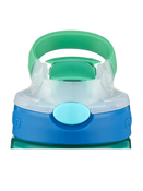 Cap for Gizmo Flip - Jungle Green Dino