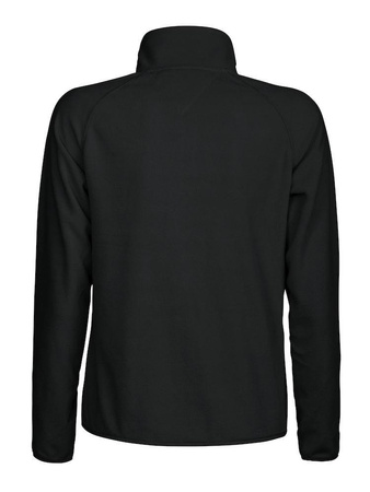 Polar Melton Lady Full Zip  D.A.D - Szary