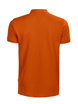Men's polo shirt Eaton D.A.D - Orange.