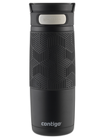 Thermal mug Contigo Transit (Metra) 470ml - Black