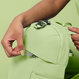 Pacsafe® CX anti-theft 8L backpack petite - matcha