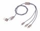 ladekabel für TROIKA dreizack