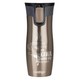 Thermal Mug Contigo West Loop 470 ml - latte - Coffee
