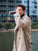 Contigo West Loop 3.0 Travel Mug 470ml - Crystal Sake