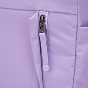 Anti-theft urban backpack Pacsafe Go 15 l - lavender