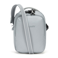 Pacsafe V anti-theft city bag -  gray