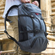 Pacsafe venturesafe® exp35 anti-diebstahl-reiserucksack - dunkelgrau