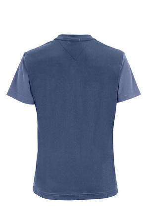 Damen Polo-Shirt Bendigo Lady D.A.D - Grau