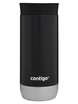 Contigo Huron 2.0 470ml thermische Kaffeebecher - Bird love - Schwarz