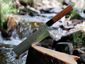 Ekskluzywny Zestaw Aka Tori Veggie Master Tokyo Hammer (3 szt.) - Prezent Biznesowy z Opcją Graweru