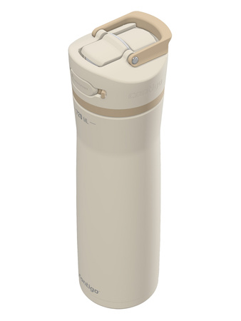 Butelka termiczna na wodę Contigo Ashland 2.0 Chill 720 ml Oatmilk