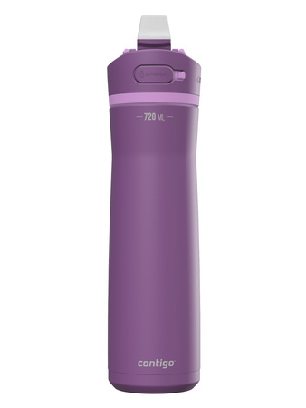 Thermoflasche Contigo Ashland 2.0 Chill 720 ml - Violet