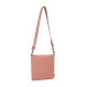 Pacsafe GO Anti-Diebstahl-Tasche - rosa