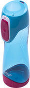 Wasserflasche Contigo Swish 500ml - Himmelblau
