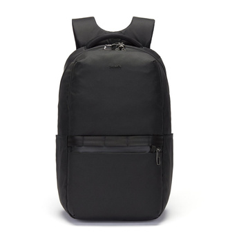 Anti-theft urban backpack Pacsafe Metrosafe X 25 l - black